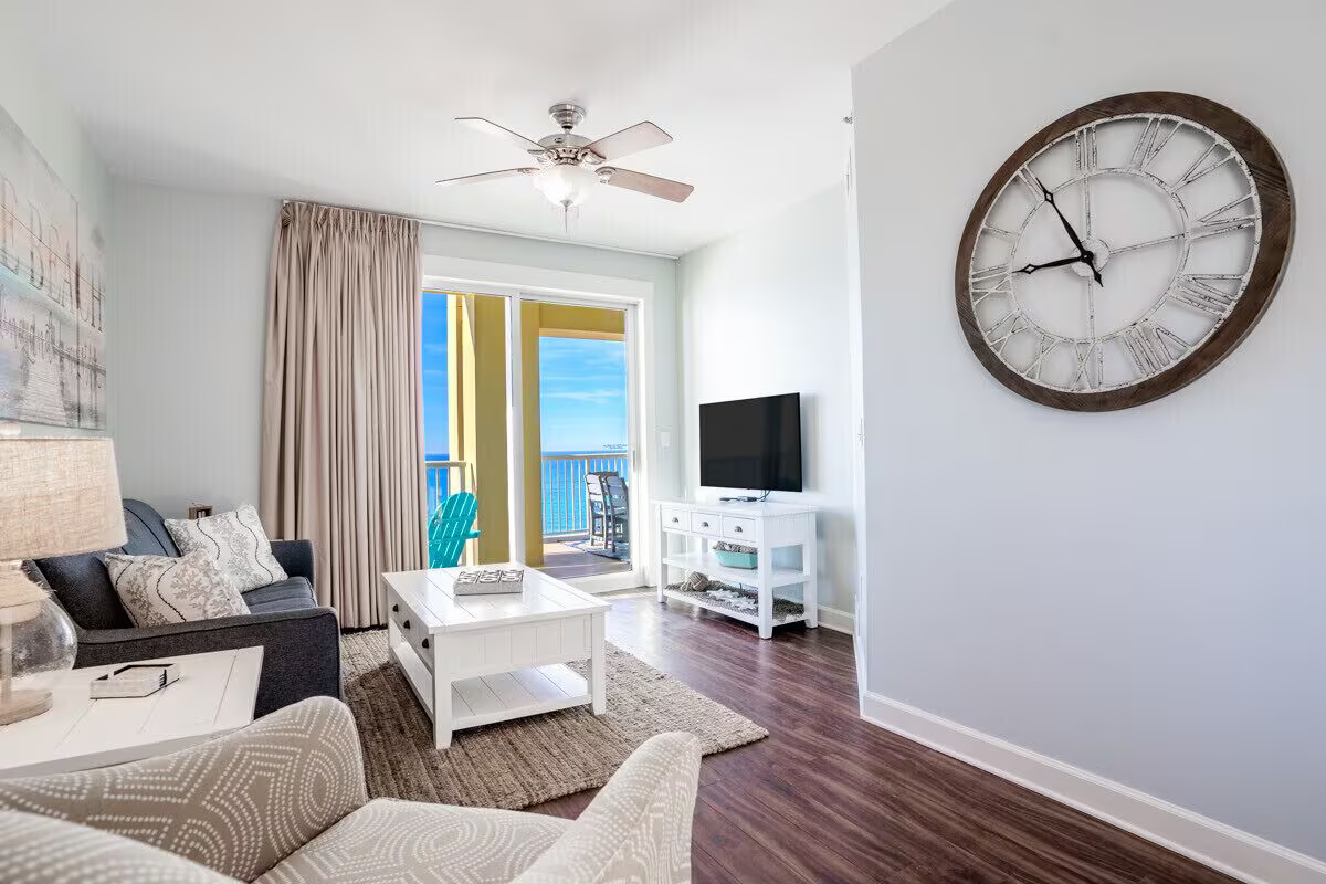 11807 Front Beach Road UNIT 1- 1009